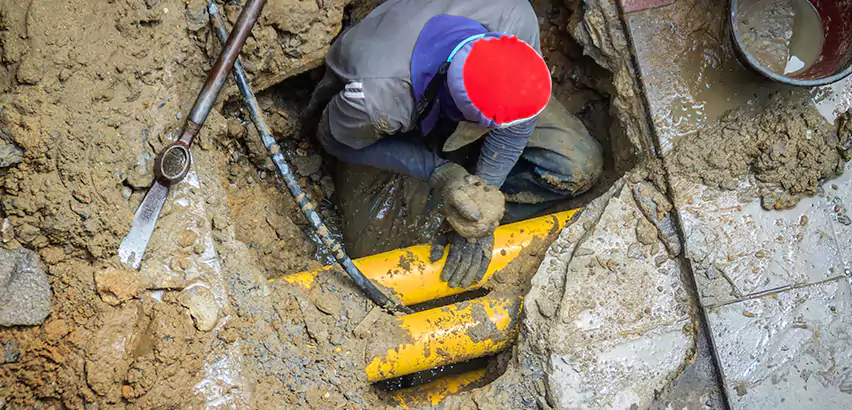 Clogged Drain Repair in Peekskill, NY