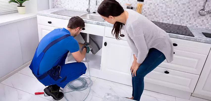 Professional Clogged Sewer Line Repair in Peekskill, NY