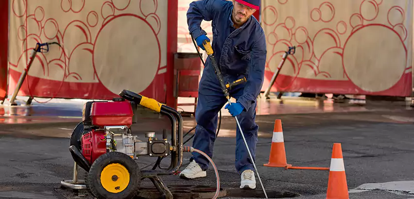 Professional Drain Repair Services in Peekskill, NY