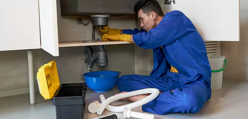 Drain Cleaning in Peekskill