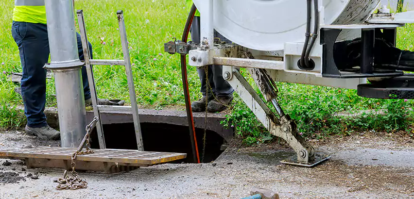 Drain Unblocking in Peekskill