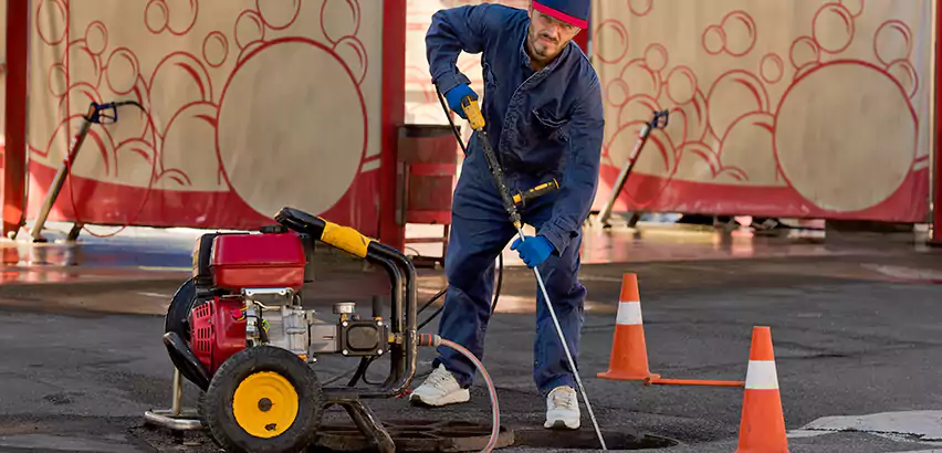 Professional Drains Camera Inspection in Peekskill, NY