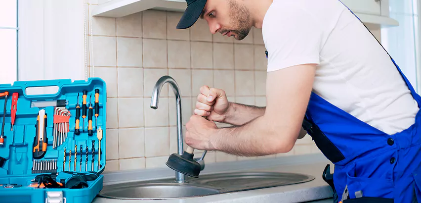 Emergency Plumber in Peekskill