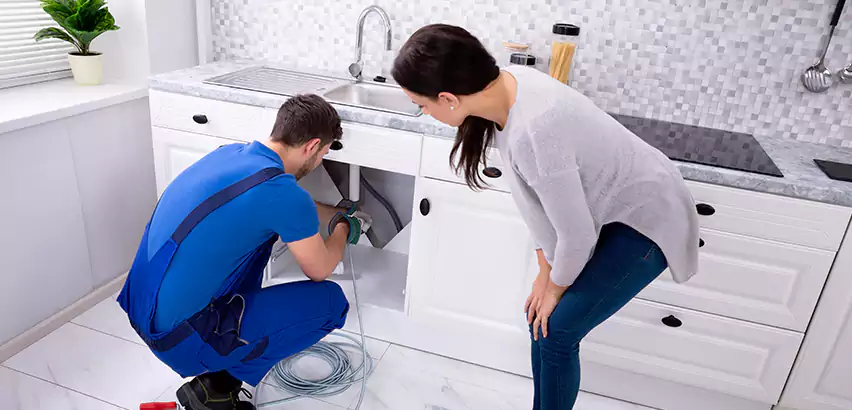 Fast Emergency Plumbing Repair Services in Peekskill, NY