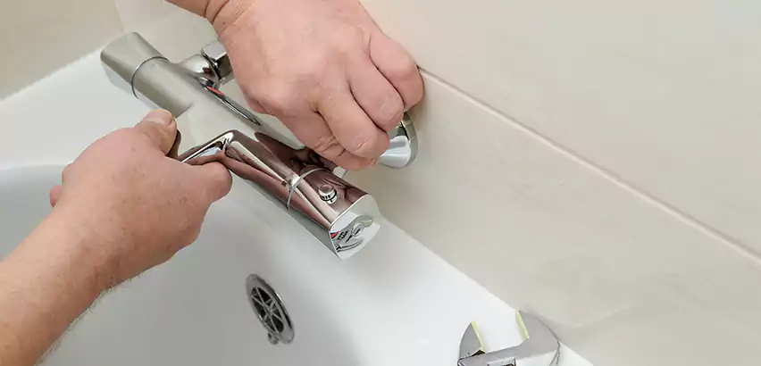 Faucet Installation in Peekskill