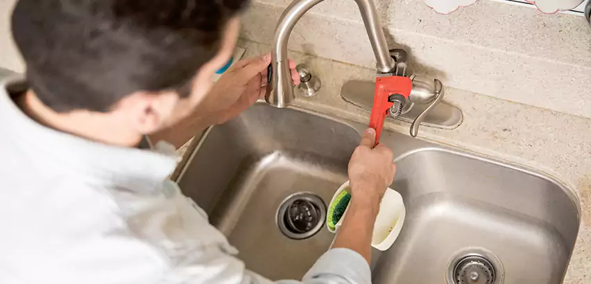 Faucet Repair in Peekskill