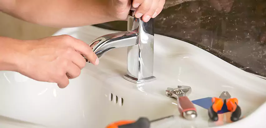 Bathtub Faucet Replacement in Peekskill