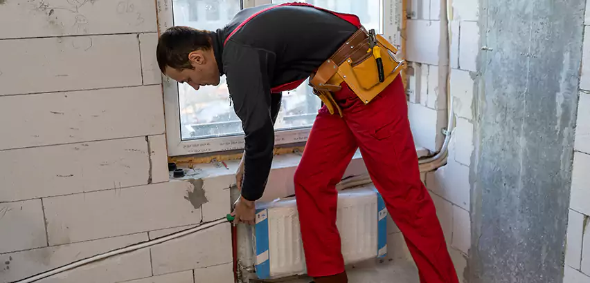 Professional Foundation Leak Repair Services in Peekskill, NY