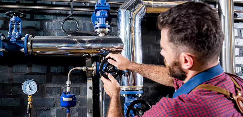 Professional Gas Leak Repair Services in Peekskill, NY