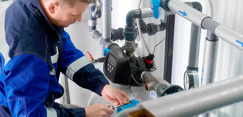 Reliable Gas Line Installation Services in Peekskill, NY