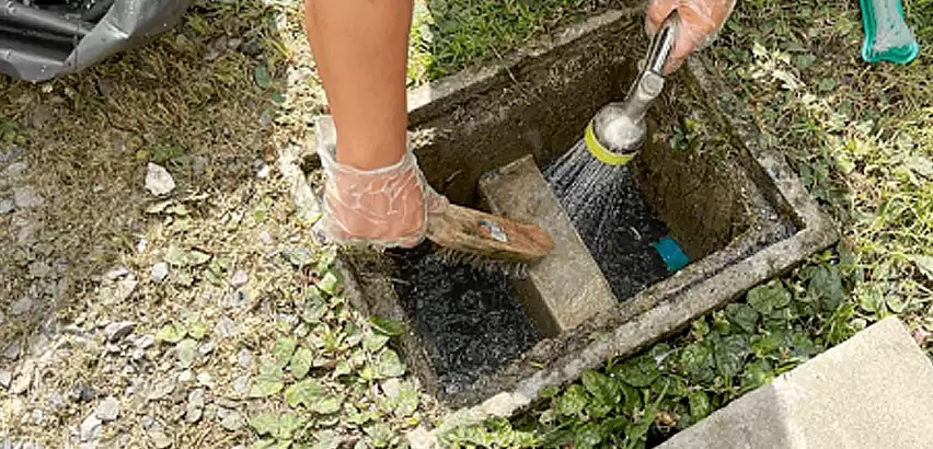 Professional Grease Trap Cleaning Services in Peekskill, NY