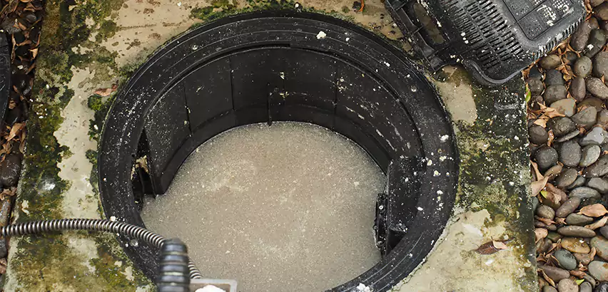 Reliable Grease Trap Repair Services in Peekskill, NY