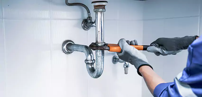 Plumbers Near Me in Peekskill, NY