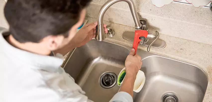 Plumbing Inspection in Peekskill