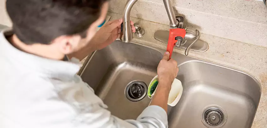 Professional Plumbing Installation Services in Peekskill, NY