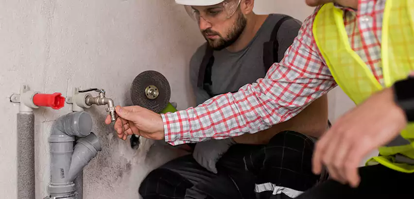 Emergency Plumbing Repair Peekskill