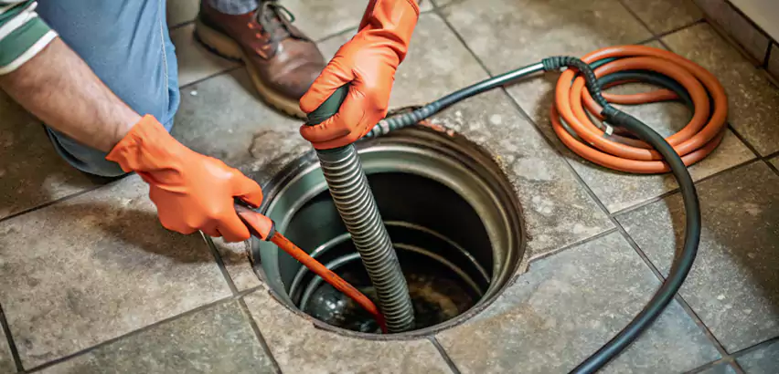 Rooter Services in Peekskill, NY