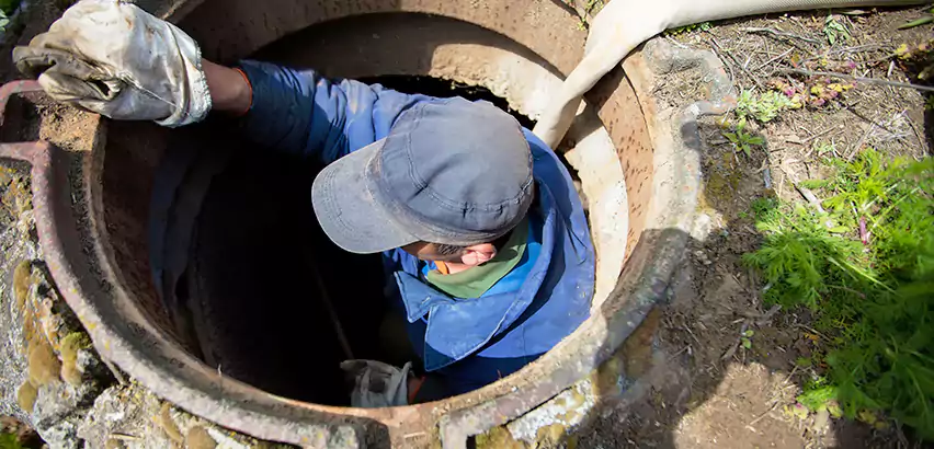 Professional Septic Tank Repair Services in Peekskill, NY