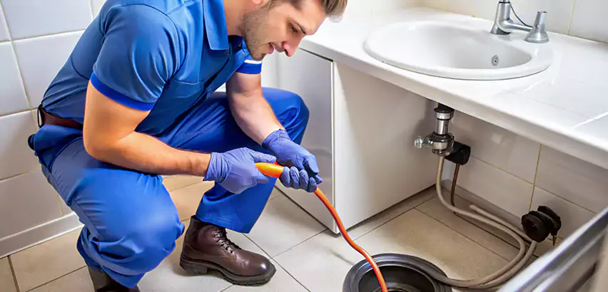 Sewer Line Inspection in Peekskill