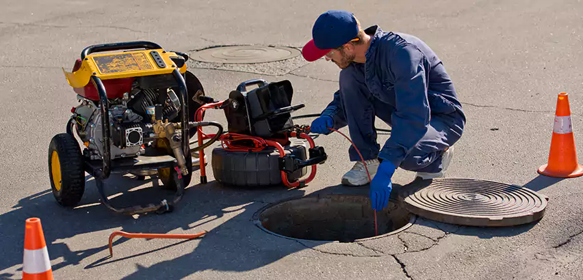 Professional Sewer Repair Services in Peekskill, NY