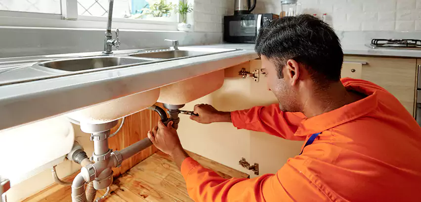 Sink Drain Replacement in Peekskill