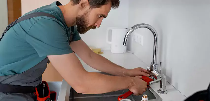 Bathroom Sink Repair in Peekskill