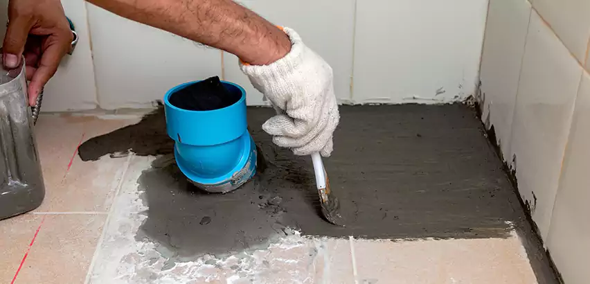 Professional Slab Leak Repair Services in Peekskill, NY