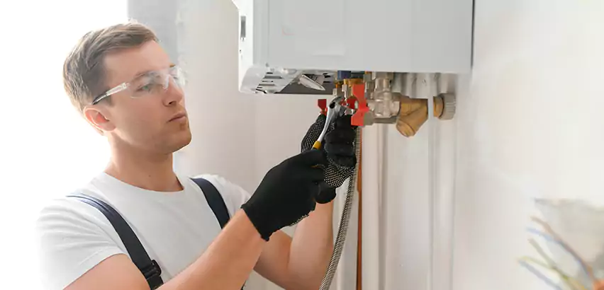Tankless Water Heater Installation in Peekskill