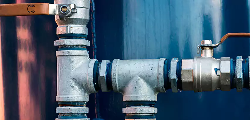 Backflow Preventer Replacement in Peekskill