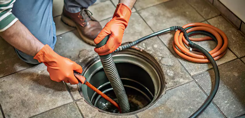 Shower Drain Cleaning in Peekskill