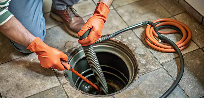 Gutter Drain Repair in Peekskill, NY