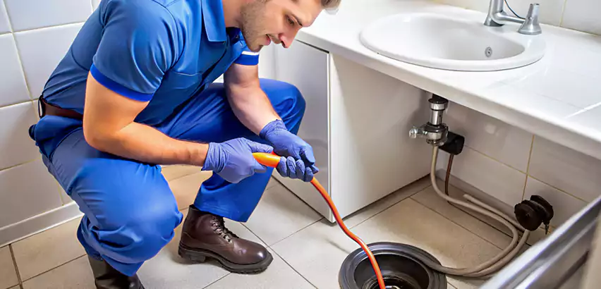 Drain Repair in Peekskill