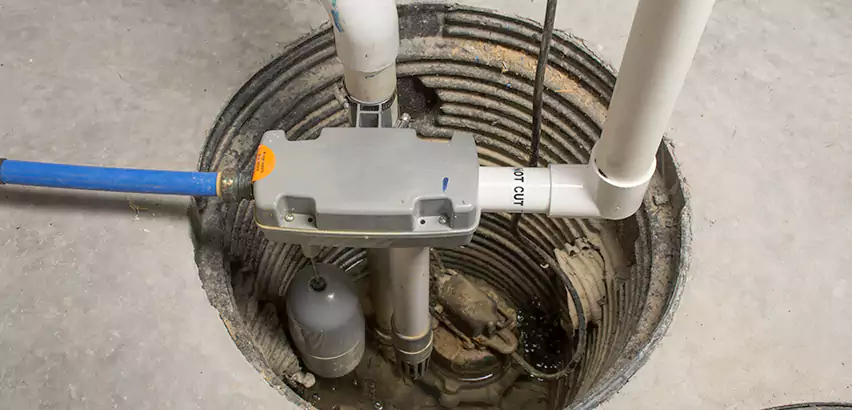Emergency Sump Pump Repair in Peekskill, NY