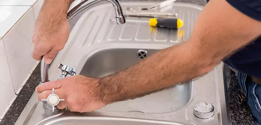 Outdoor Faucet Repair in Peekskill