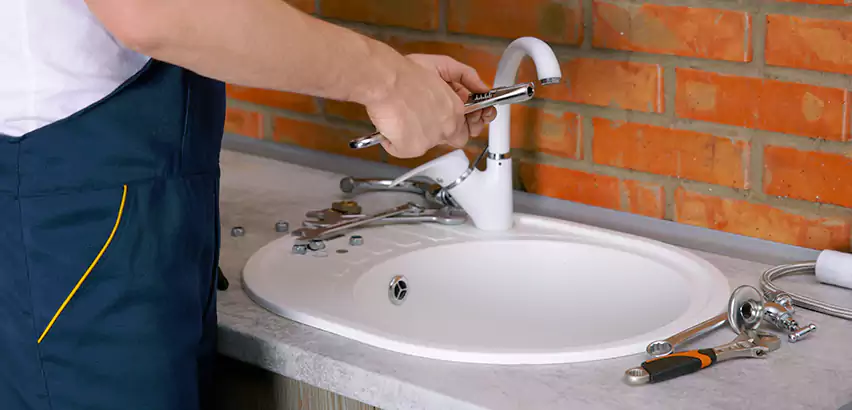 Outdoor Faucet Replacement in Peekskill