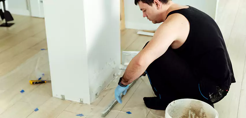 Emergency Foundation Leak Repair in Peekskill, NY