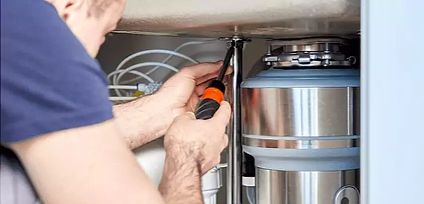 Sink Waste Disposal Installation in Peekskill, NY