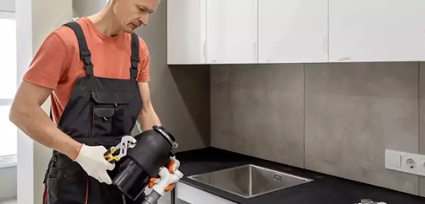 Clogged Sink Garbage Disposal Repair in Peekskill, NY