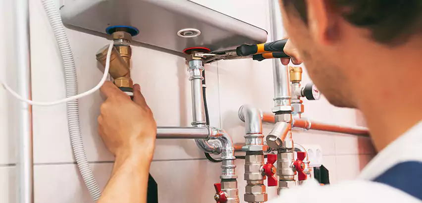 Water Heater Gas Leak Repair Peekskill, NY