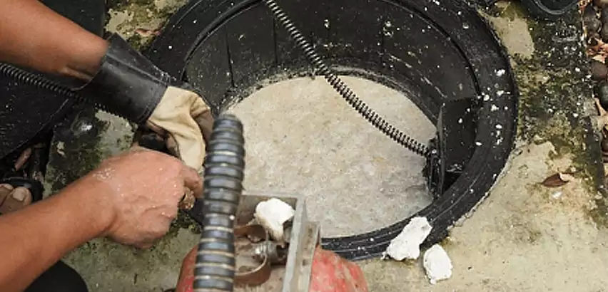 Fat Trap Cleaning in Peekskill, NY