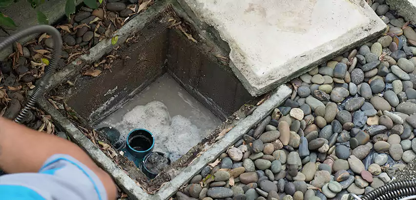 Big Dipper Grease Trap Repair in Peekskill, NY