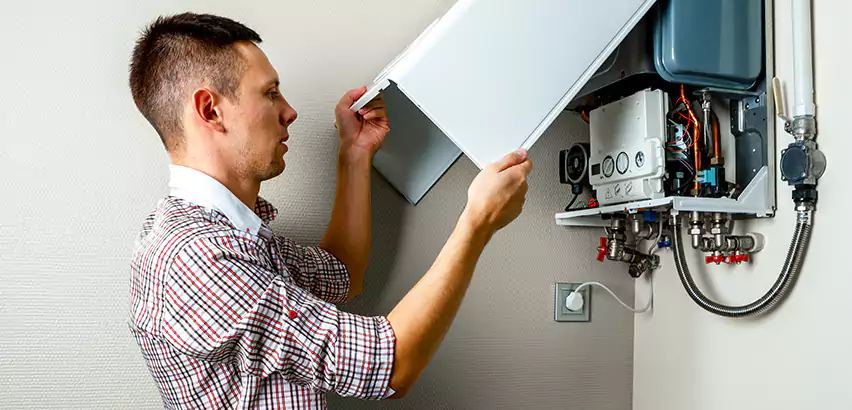 Electric Water Heater Maintenance in Peekskill