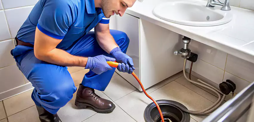 Sewer Jetting in Peekskill