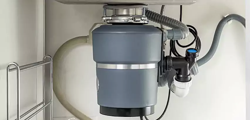 Insinkerator Air Switch Installation in Peekskill, NY