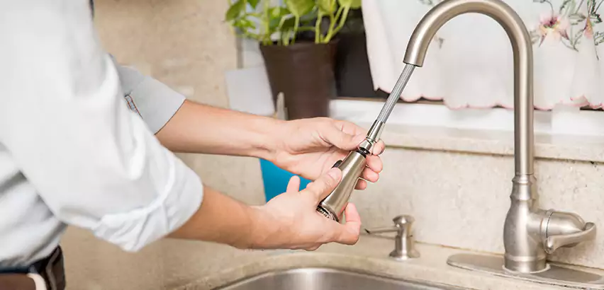 Kitchen Sink Faucet Installation in Peekskill, NY