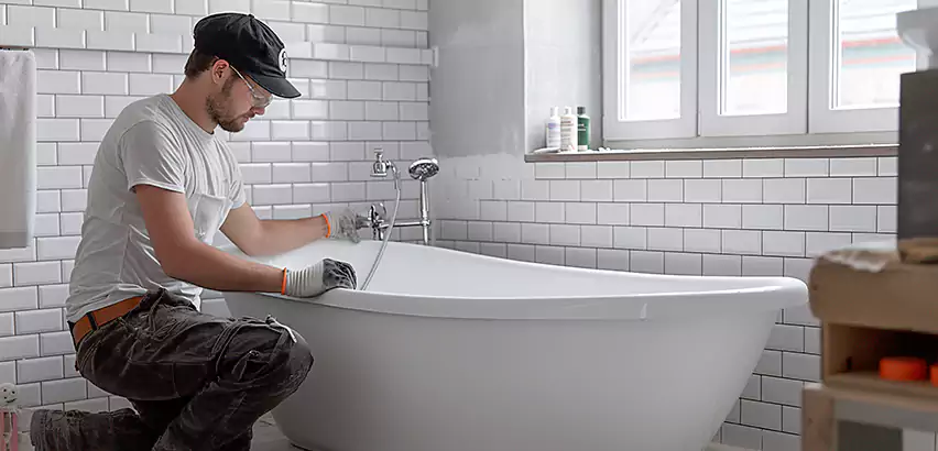 Leak Detection Companies Near Me in Peekskill
