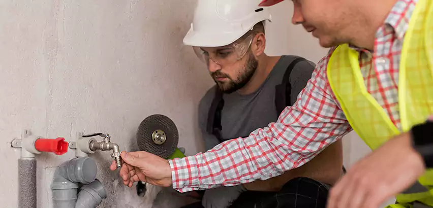 Water Softener Installation in Peekskill, NY