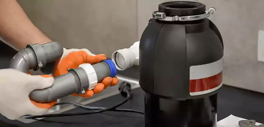Garbage Disposal Maintenance in Peekskill