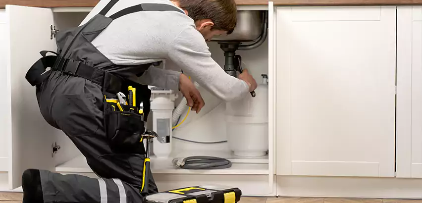 Sewer Line Replacement in Peekskill