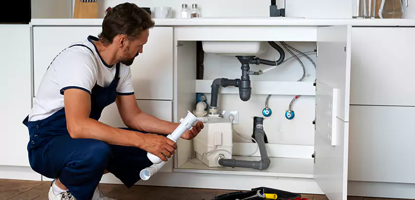Pipe Replacement Services in Peekskill